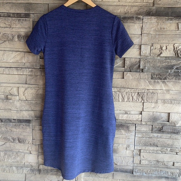 💙32 degrees COOL Blue dress - Picture 6 of 9